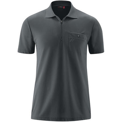 MAIER SPORTS Herren Poloshirt Arwin 2.0