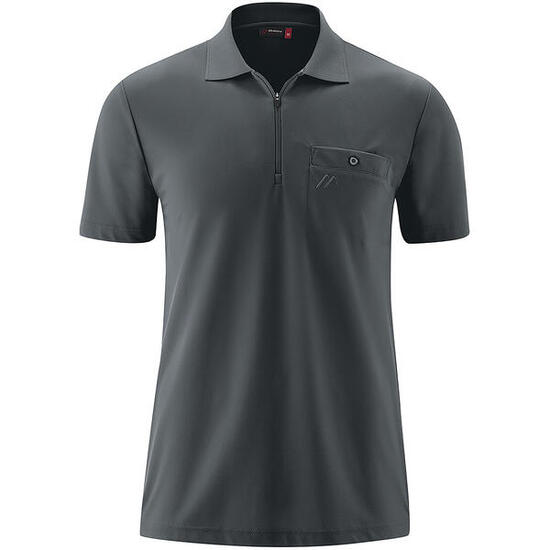 MAIER SPORTS Herren Poloshirt Arwin 2.0