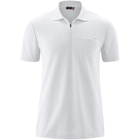 MAIER SPORTS Herren Poloshirt Arwin 2.0