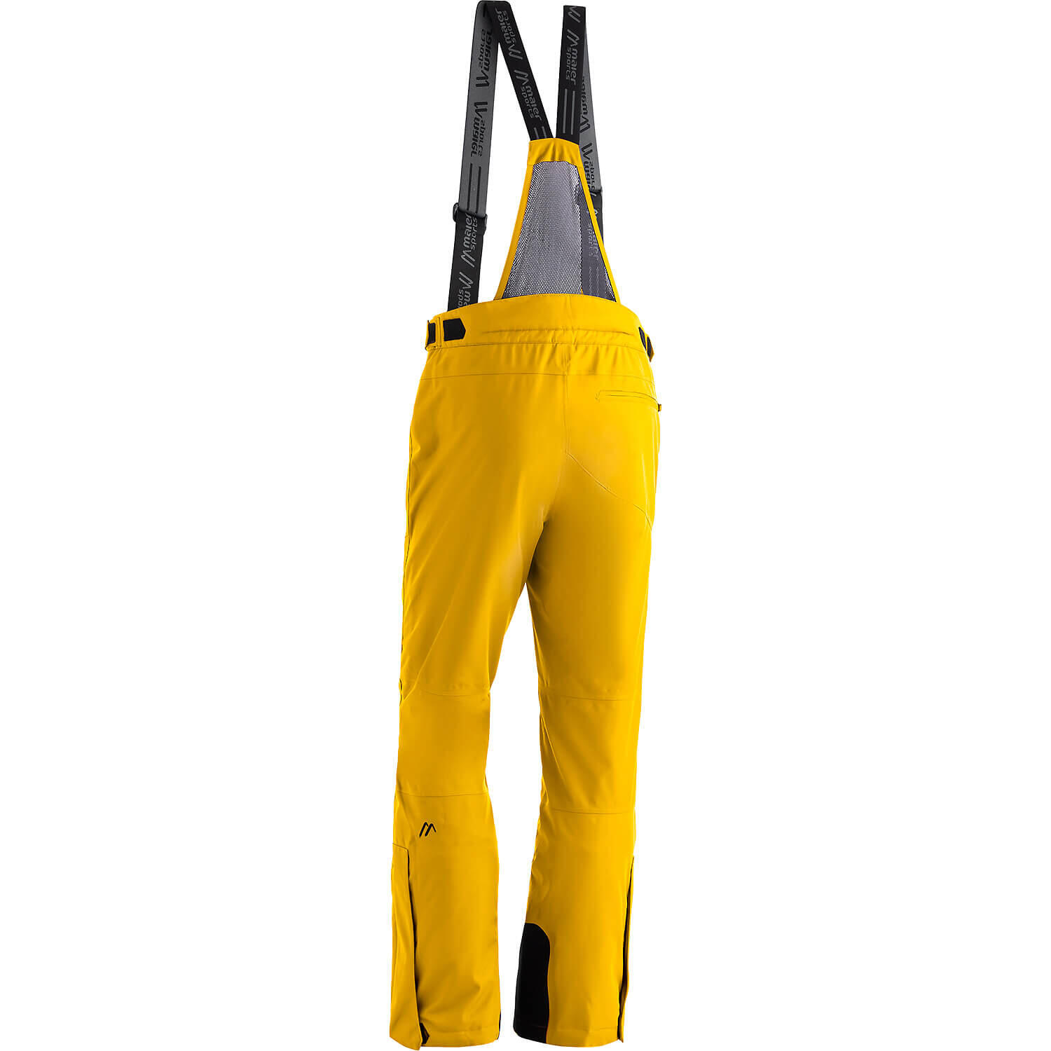 Herren Skihose Anton 2 2/3