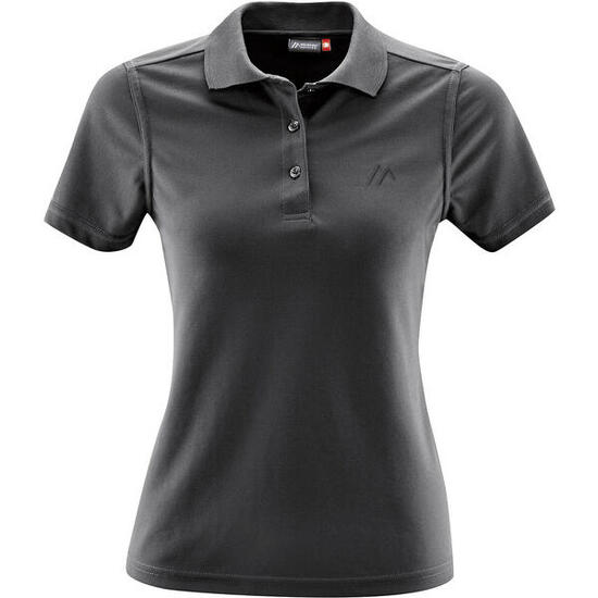 Polo femme Maier Sports Ulrike
