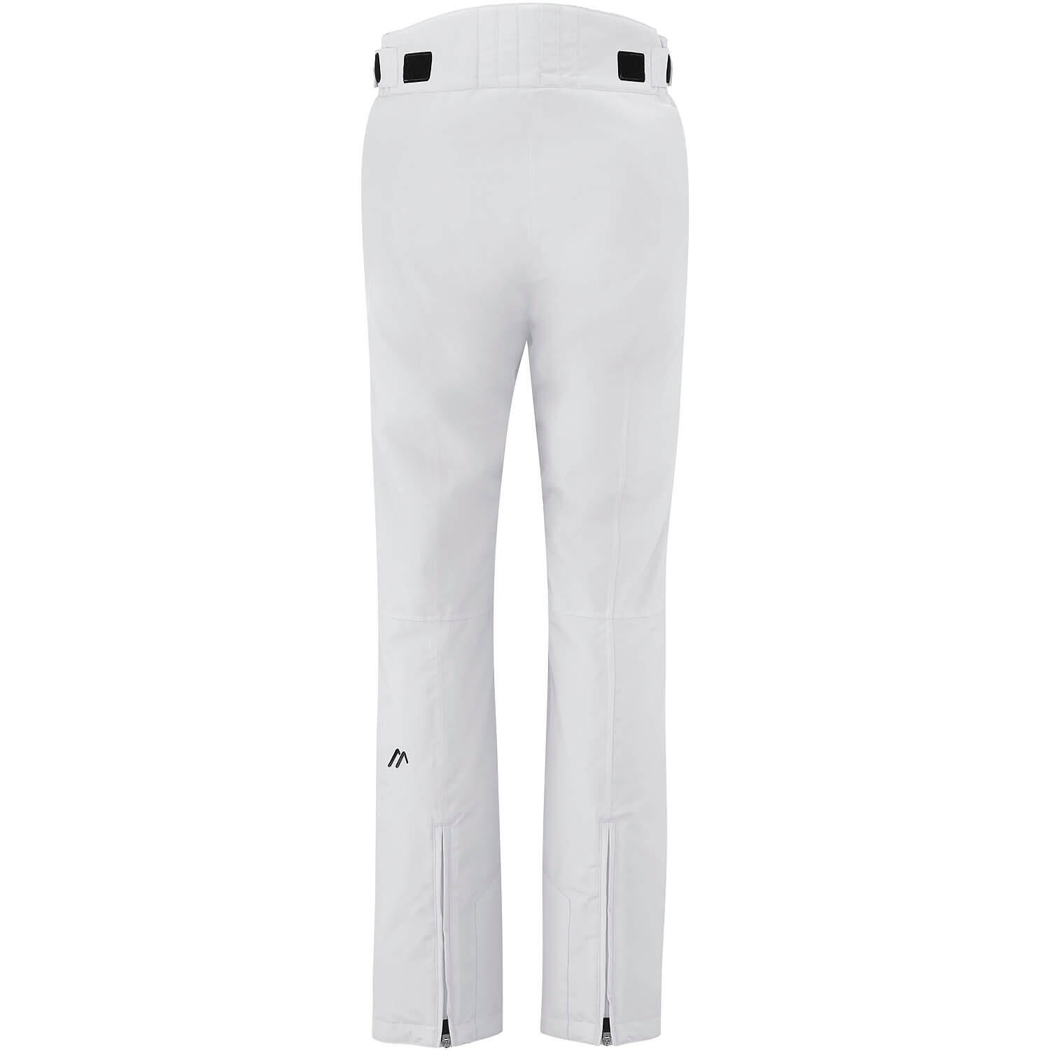 Pantaloni da sci da donna Maier Sports Vroni slim 3/7