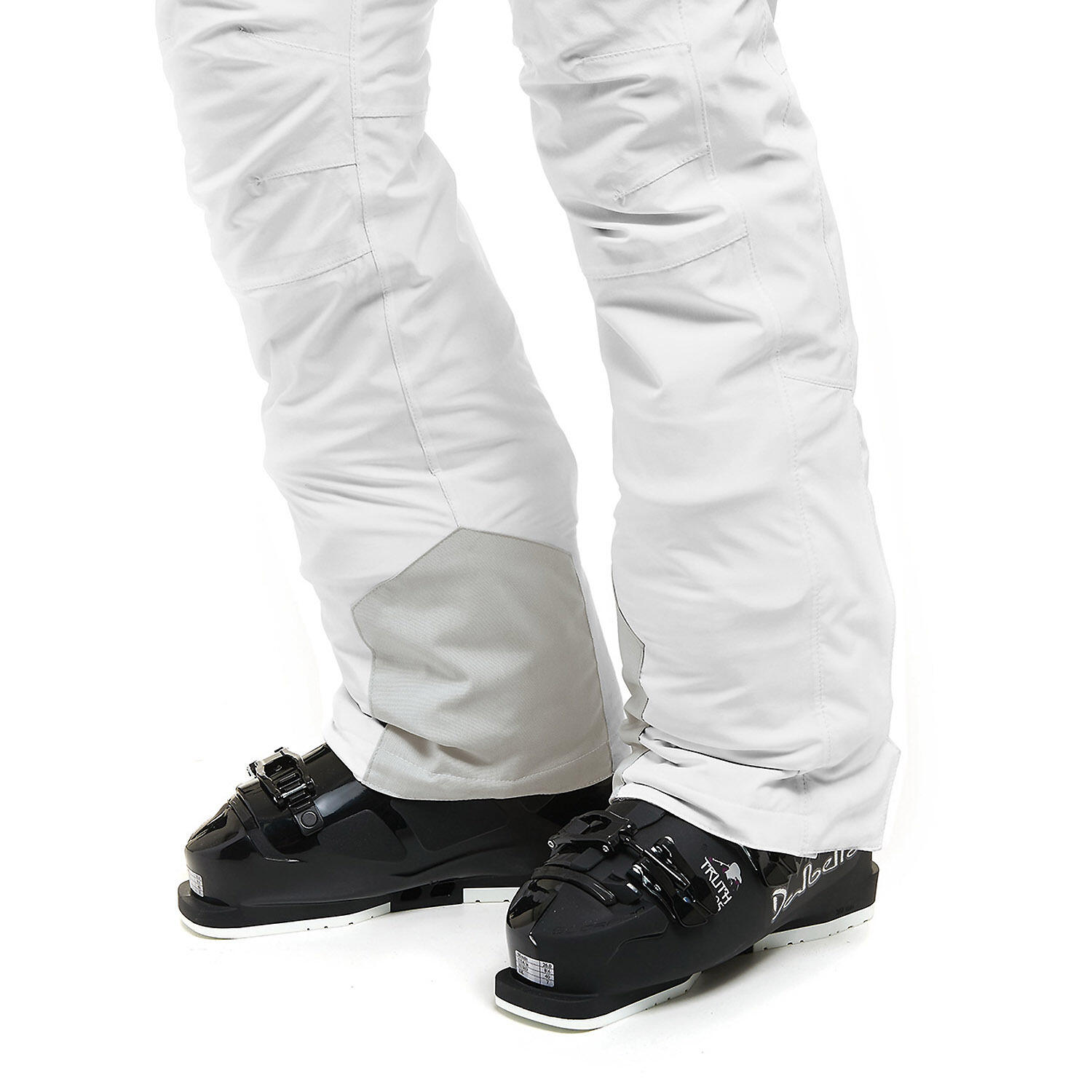 Damen Skihose Vroni Slim 8/11