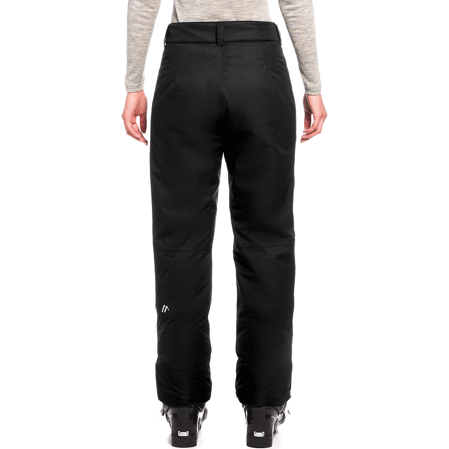 Pantaloni da sci da donna Maier Sports Beate 3/5