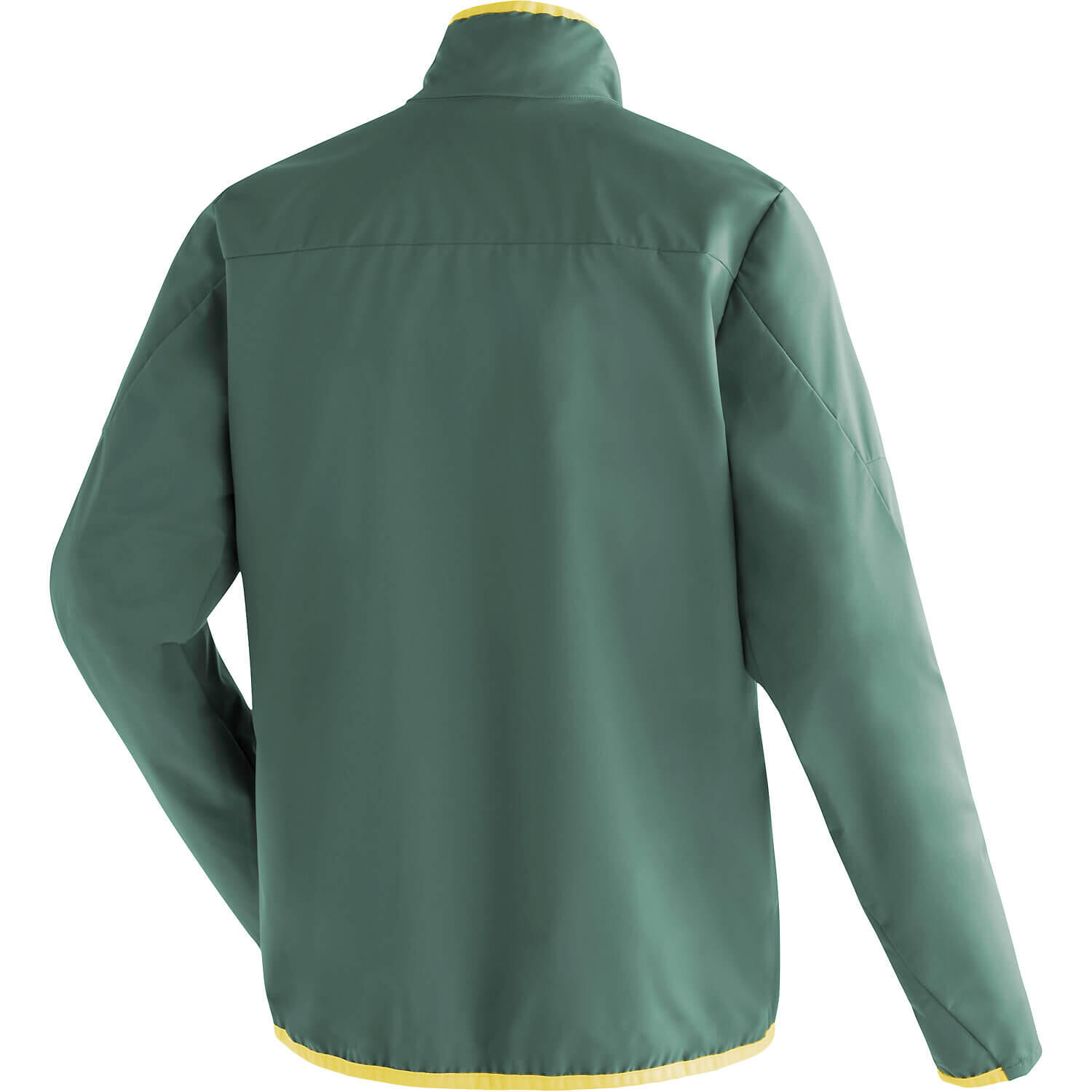 Herren Softshelljacke Brims 2/3