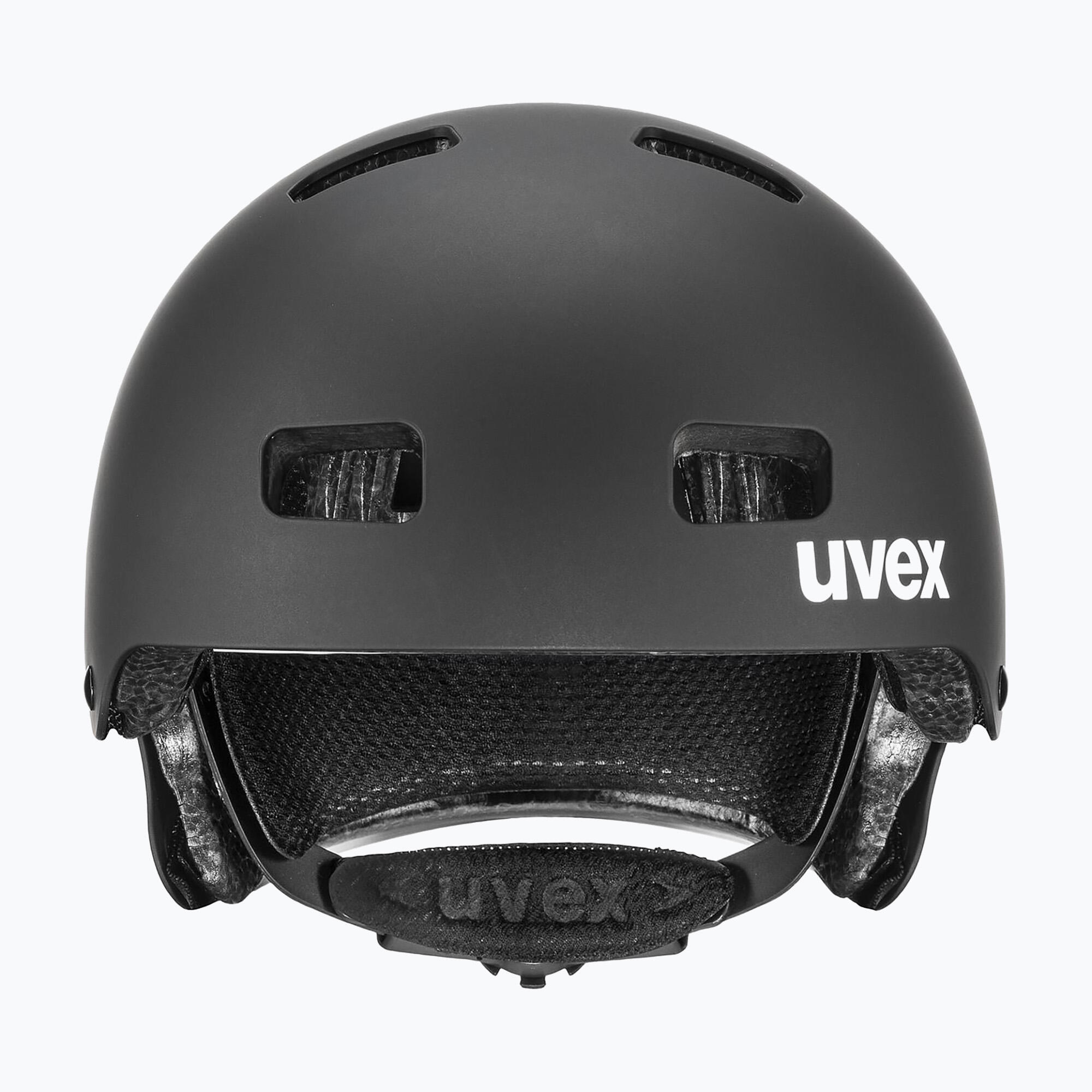 Casque vélo enfant UVEX Kid 3 CC 2/5