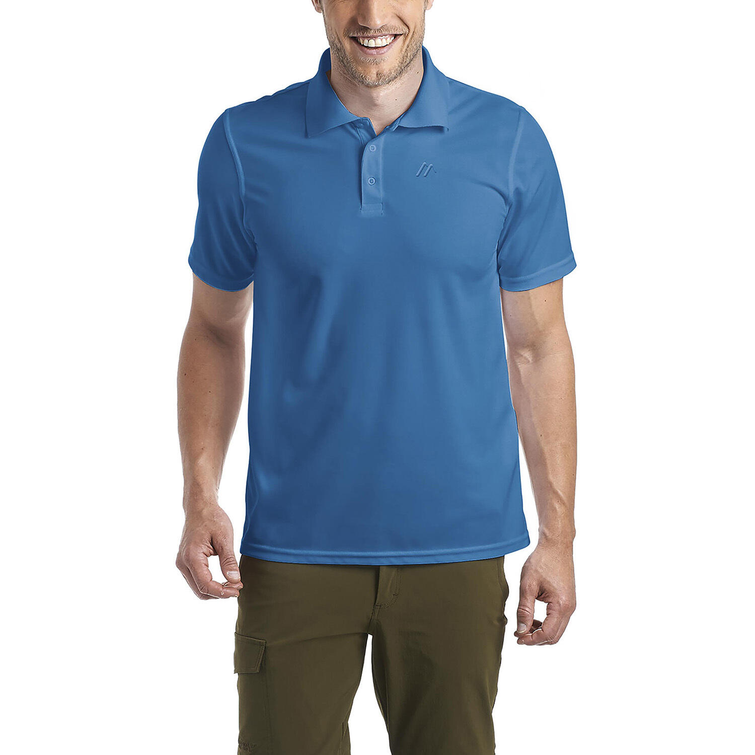 Polo Maier Sports Ulrich 3/5
