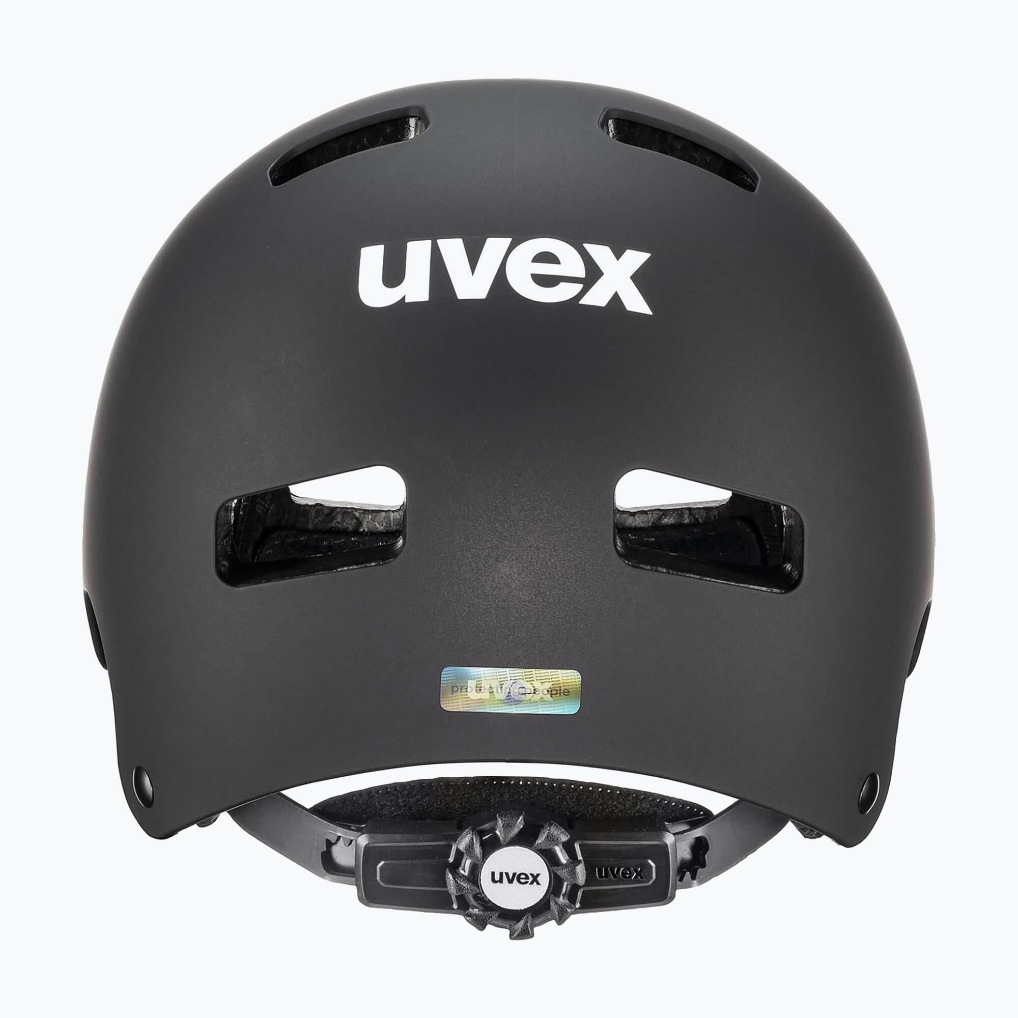 Casque vélo enfant UVEX Kid 3 CC 3/5
