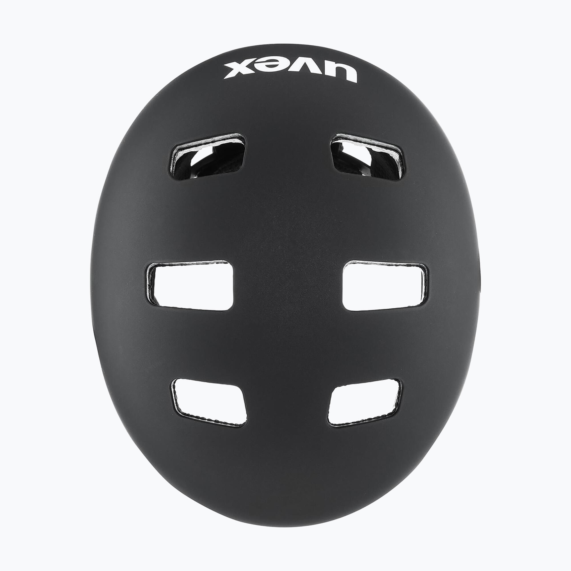 Casque vélo enfant UVEX Kid 3 CC 4/5