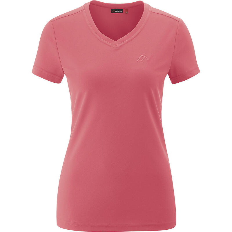 MAIER SPORTS Damen Funktionsshirt Trudy