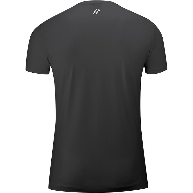 MAIER SPORTS Herren T-Shirt MS Tee