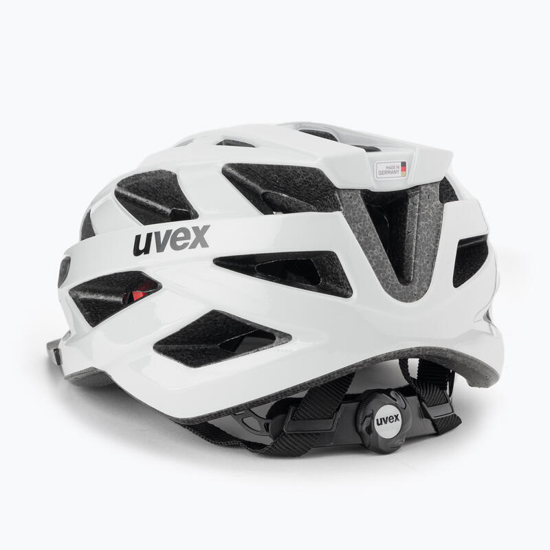 Casque de vélo pour homme UVEX I-vo 3D