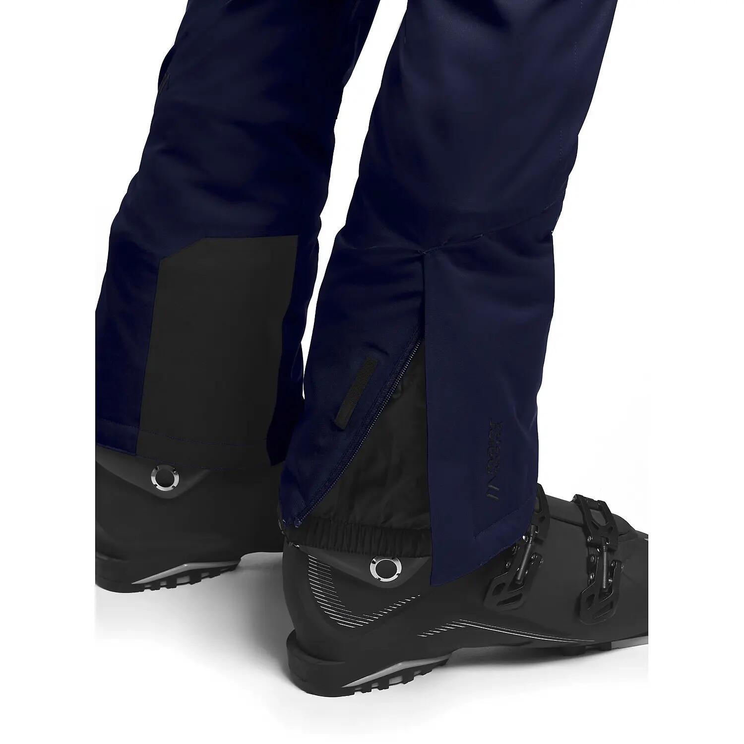 Skihose Anton slim 5/7