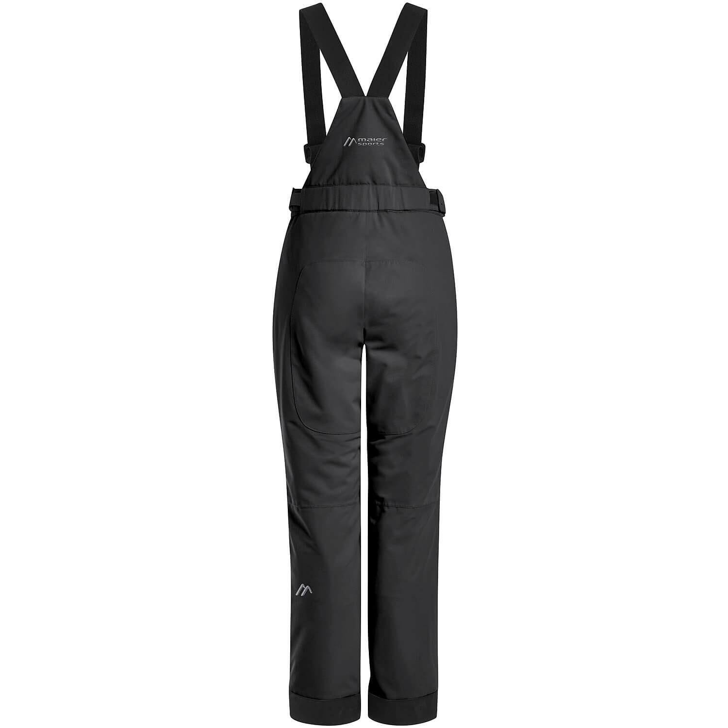 Salopete de esqui slim criança Maier Sports Maxi 2/3