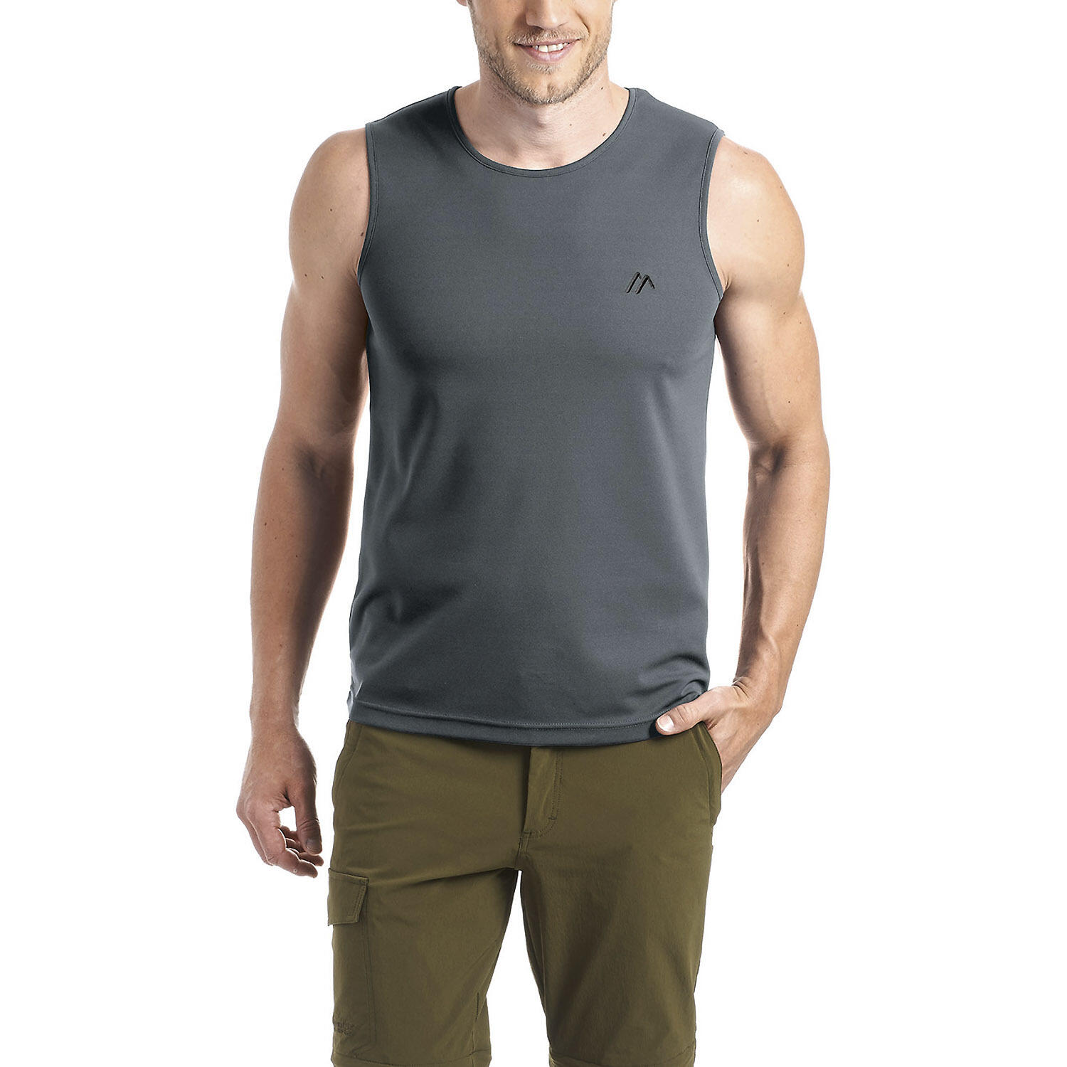 Débardeur Maier Sports Peter 3/6