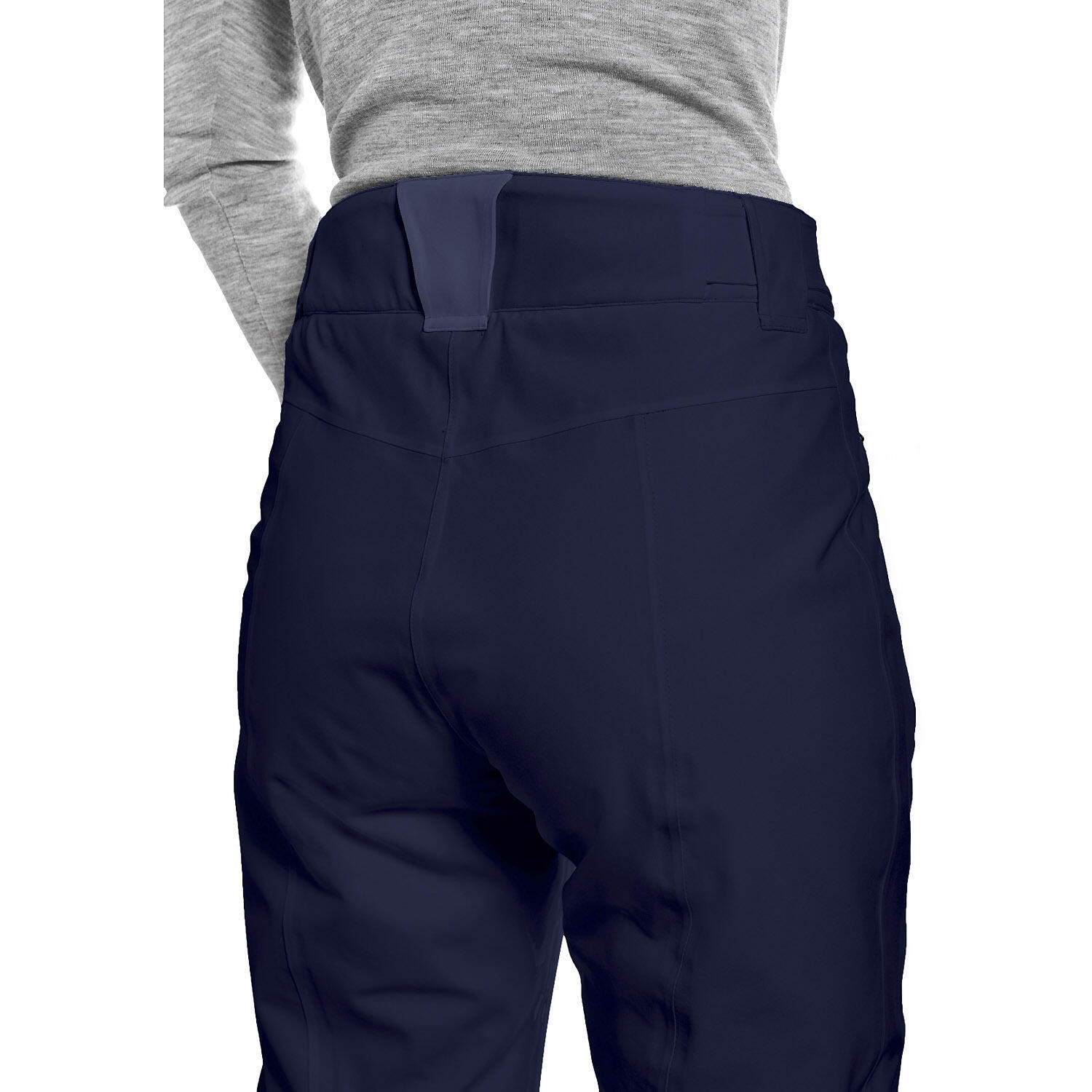Damen Hose Fast Move 3/4