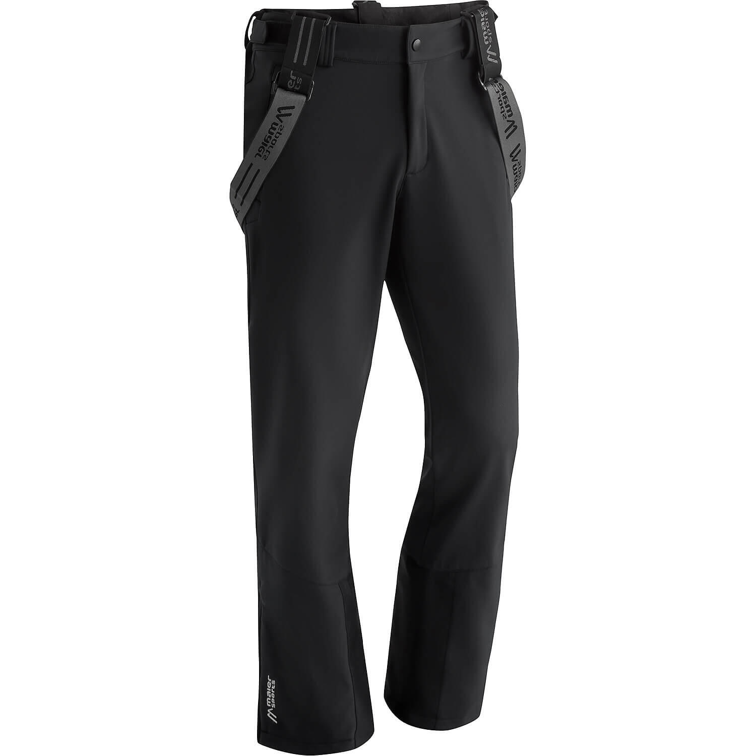 Herren Softshellhose Lothar 2.0 1/7