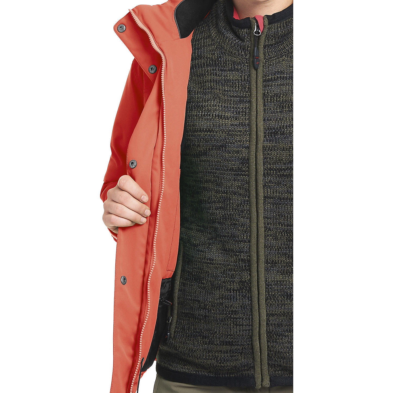 Winterjacke Lisbon 3/5