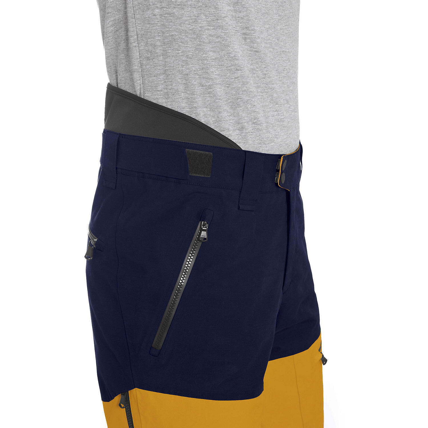 Herren Skihose Backline 5/6