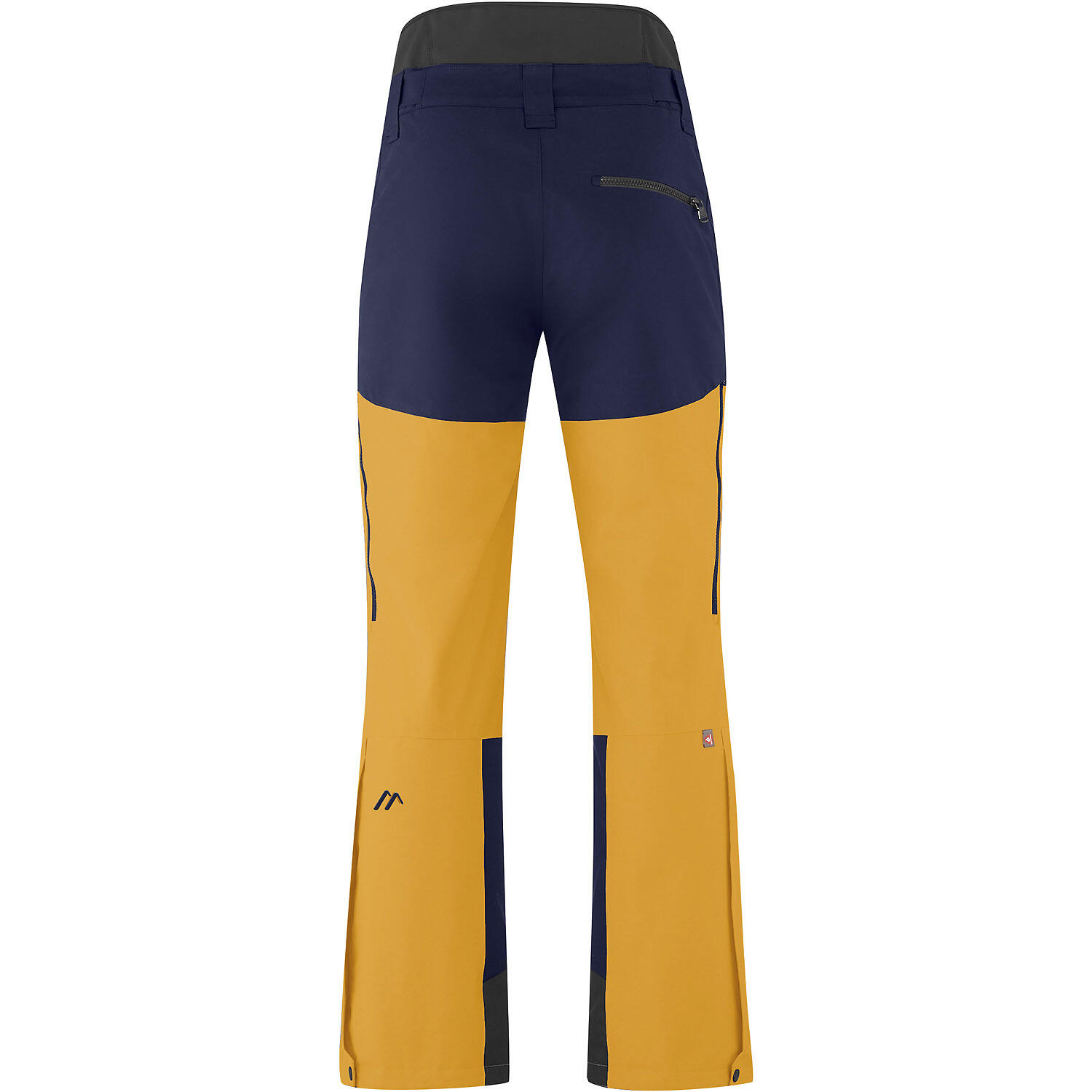 Herren Skihose Backline 2/6