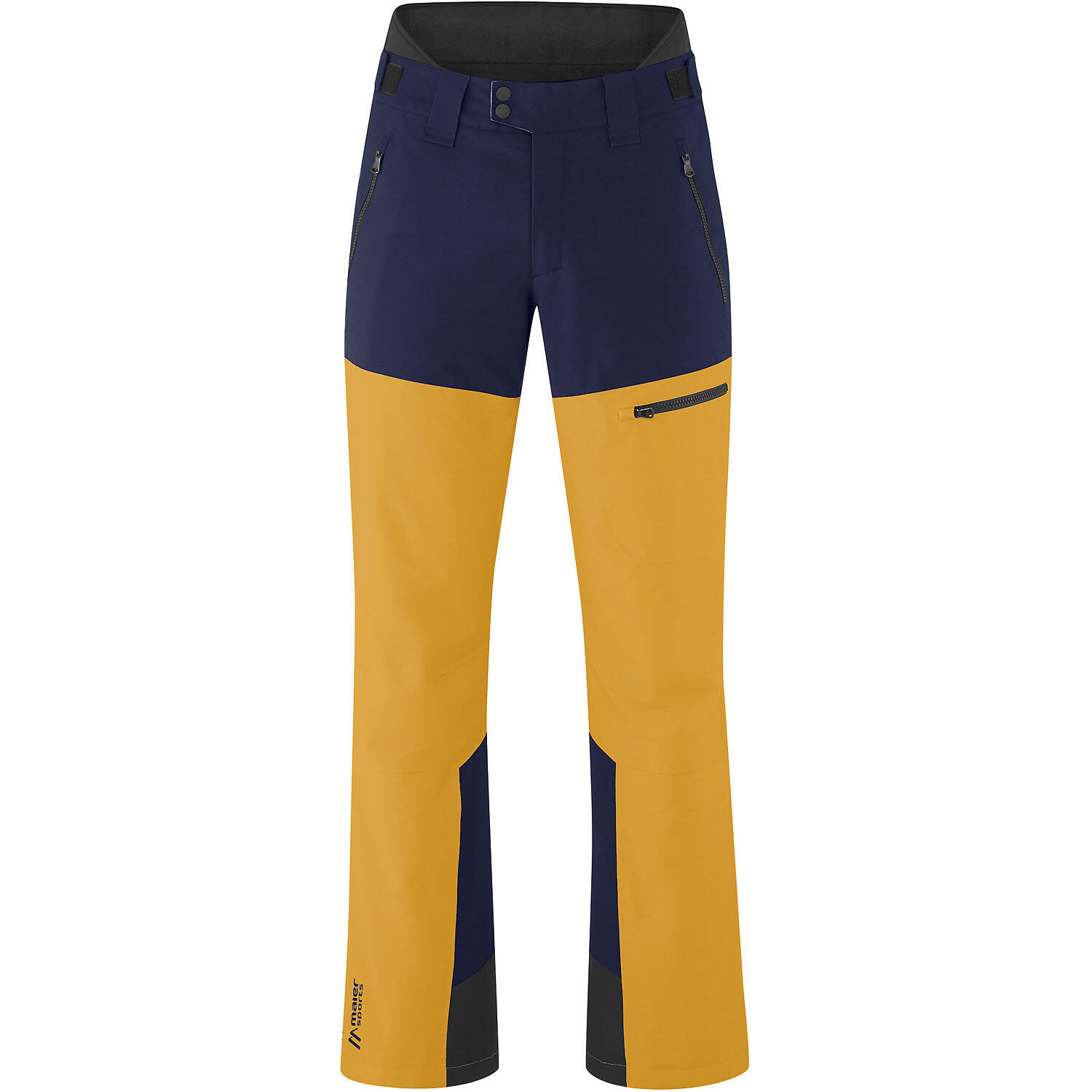 Herren Skihose Backline 1/6