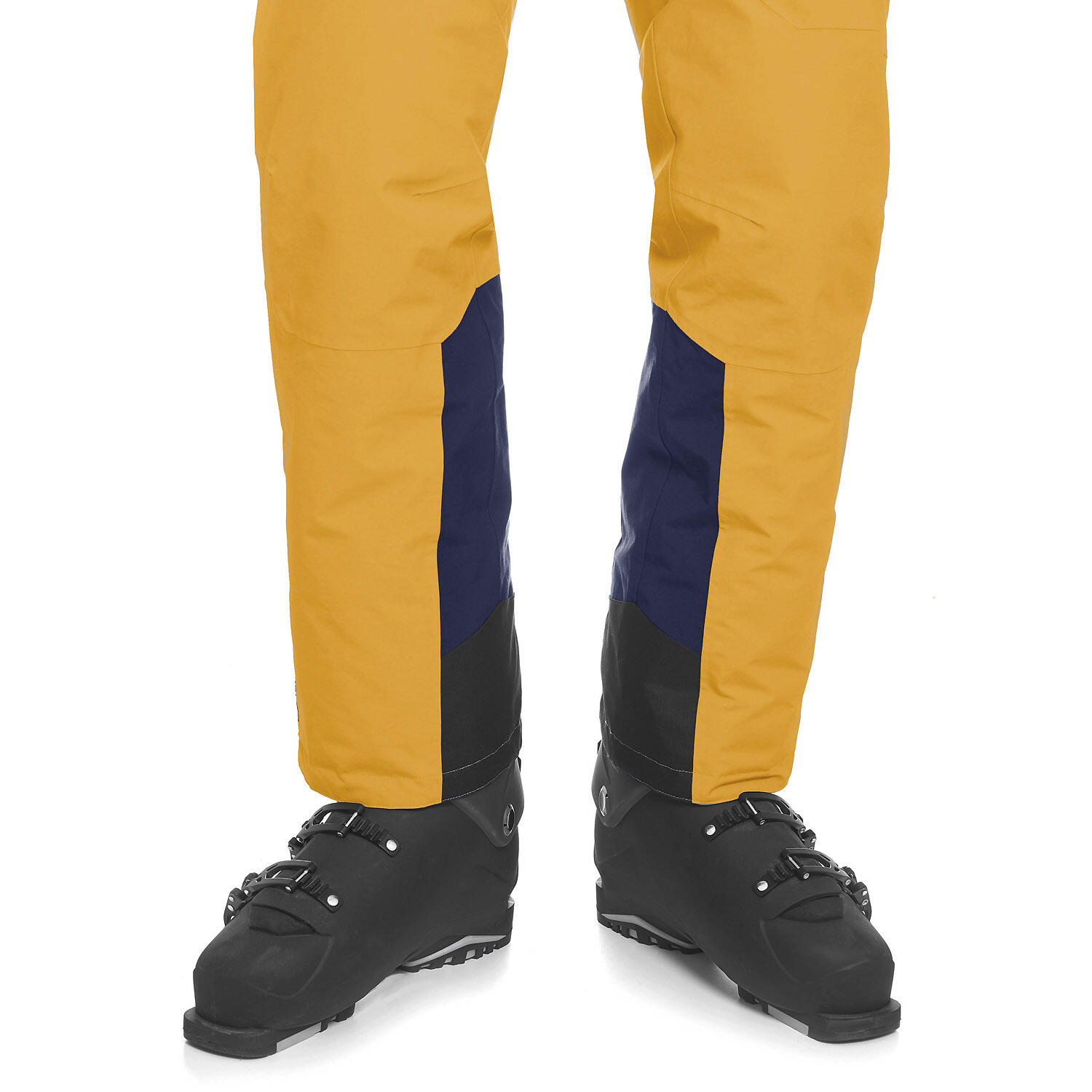 Herren Skihose Backline 3/6