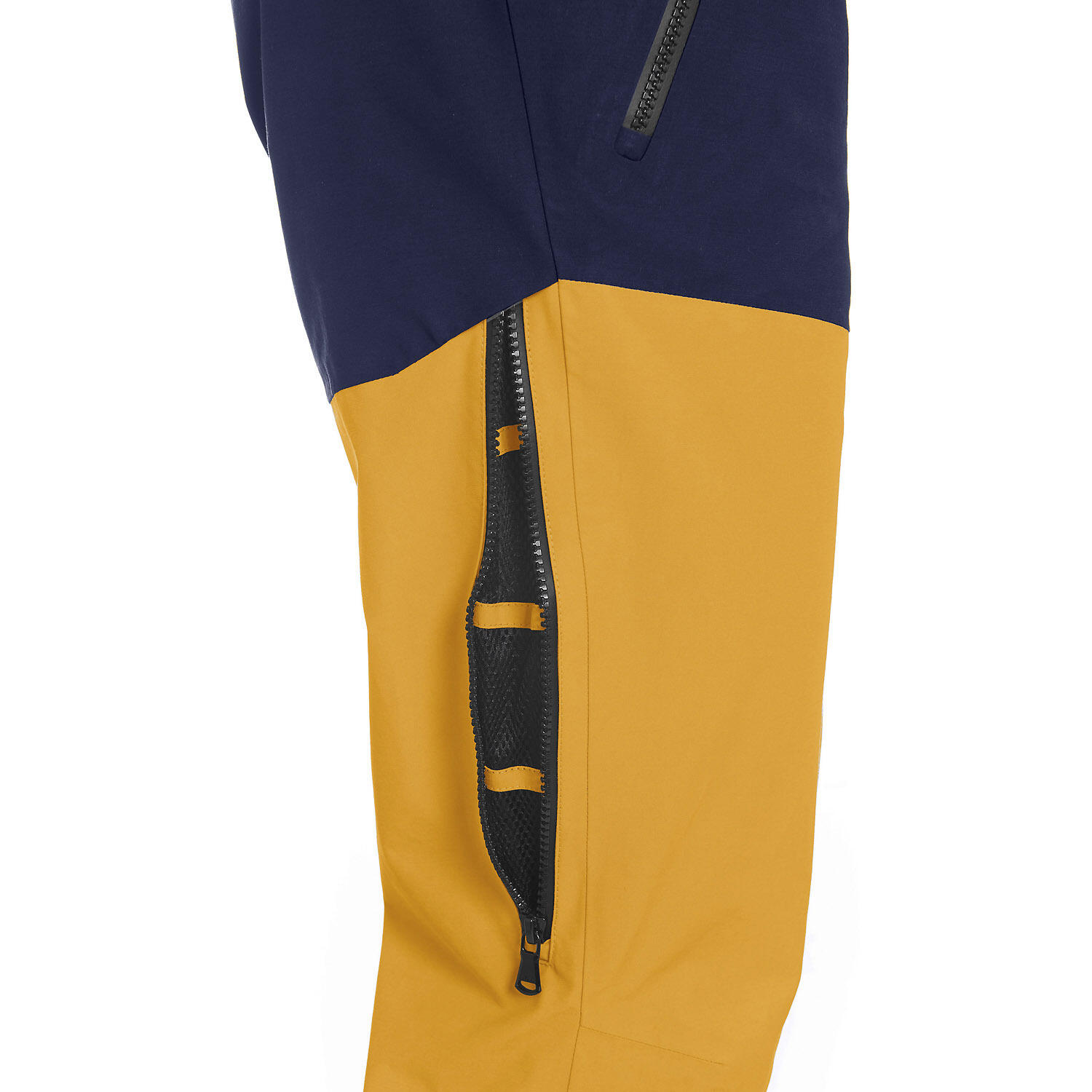 Herren Skihose Backline 4/6