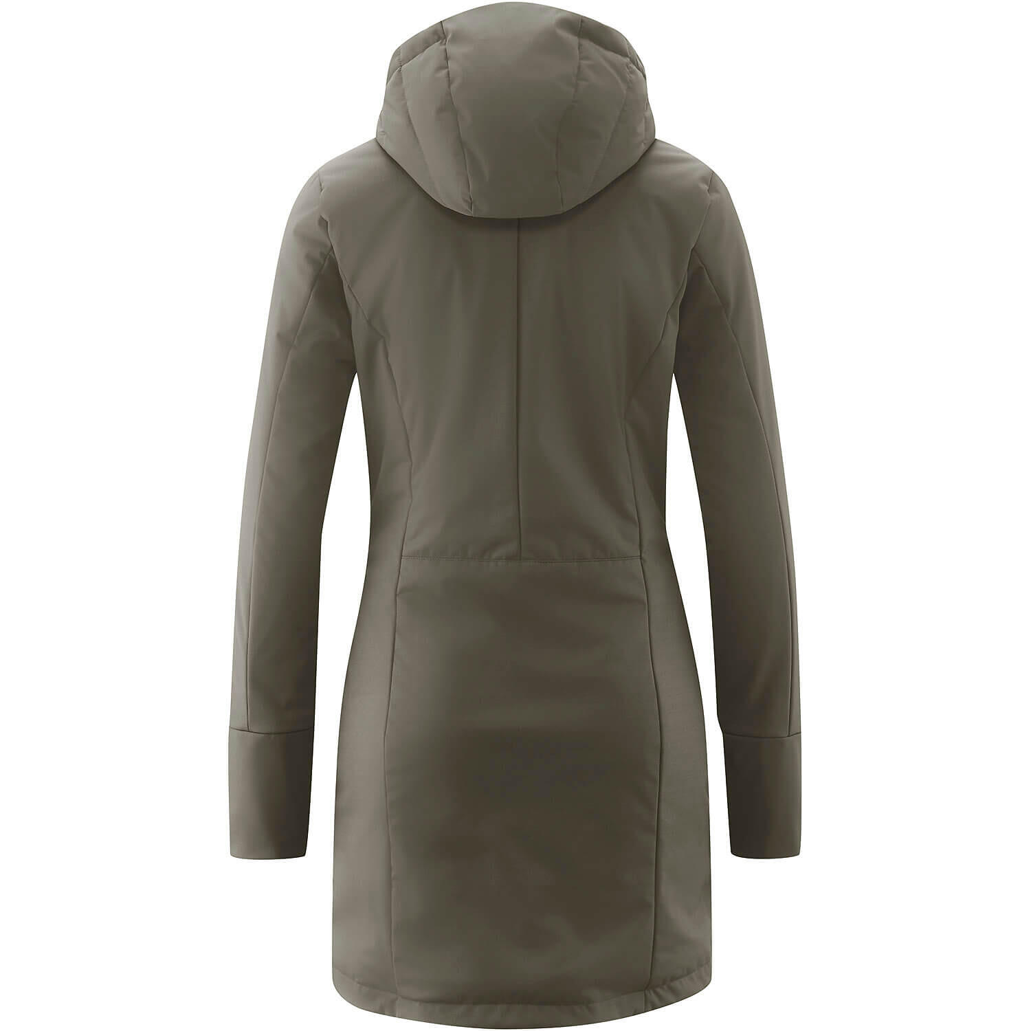 Damen Softshellmantel Skyllar 3/6