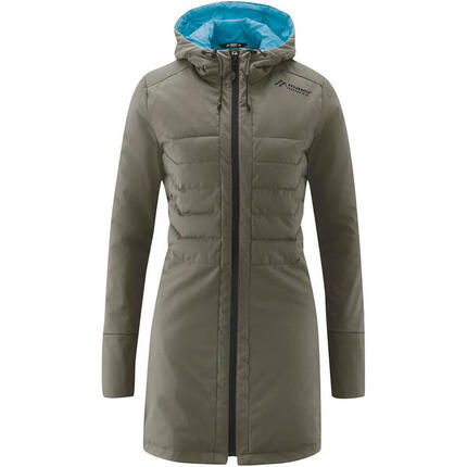 Damen Softshellmantel Skyllar