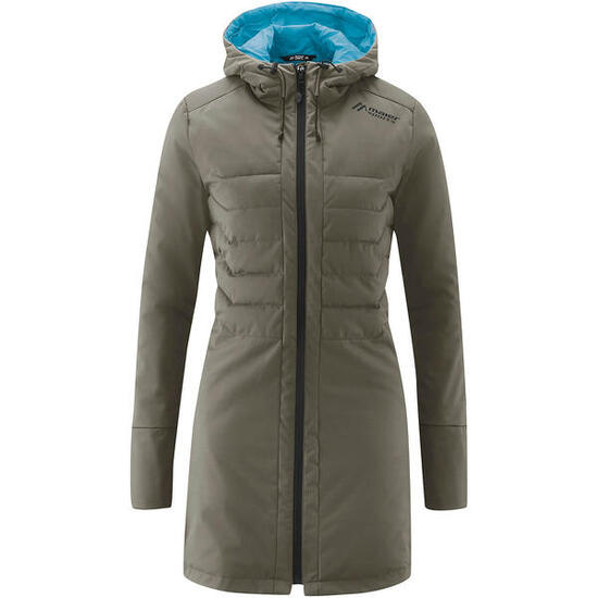 Damen Softshellmantel Skyllar