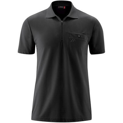 MAIER SPORTS Herren Poloshirt Arwin 2.0