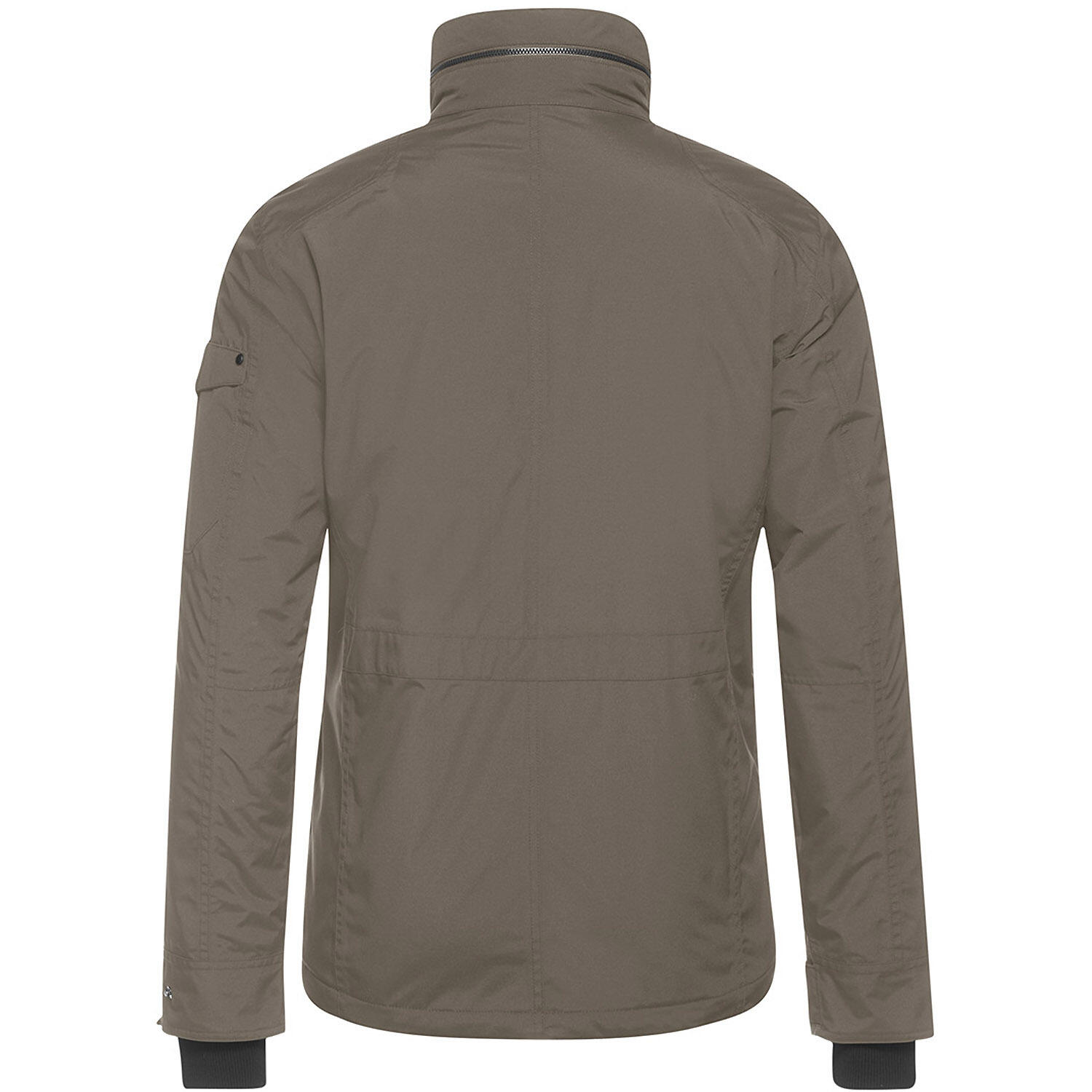 Herren Winterjacke Trefor 2/2