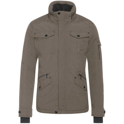 Winterjacke Trefor