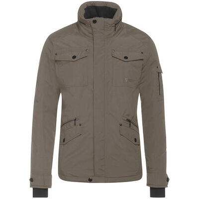 Winterjacke Trefor