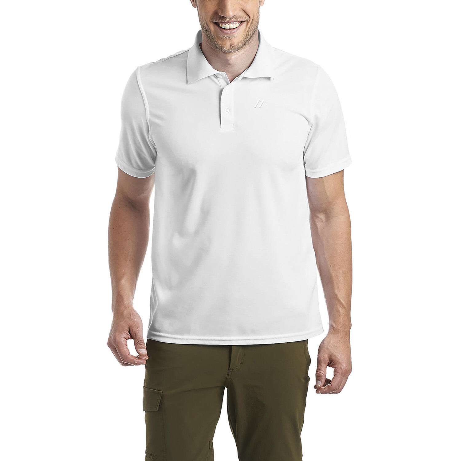Polo Maier Sports Ulrich 3/5