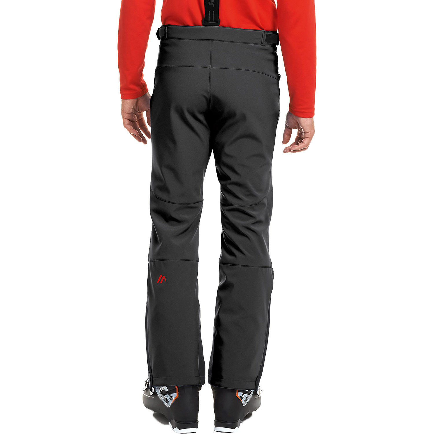Herren Softshell-Skihose Lothar 2 4/6