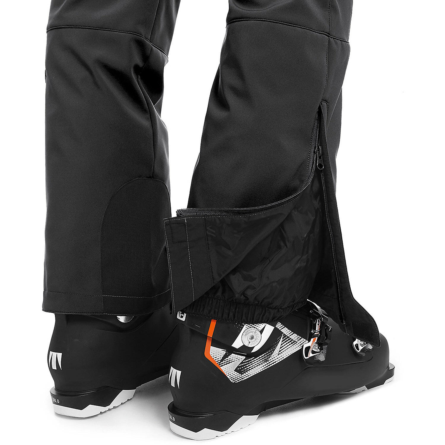 Herren Softshell-Skihose Lothar 2 6/6