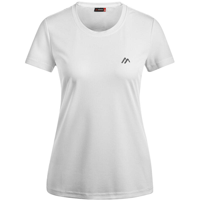 MAIER SPORTS Damen Funktionsshirt Waltraud