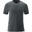 MAIER SPORTS Herren Funktionsshirt Wali