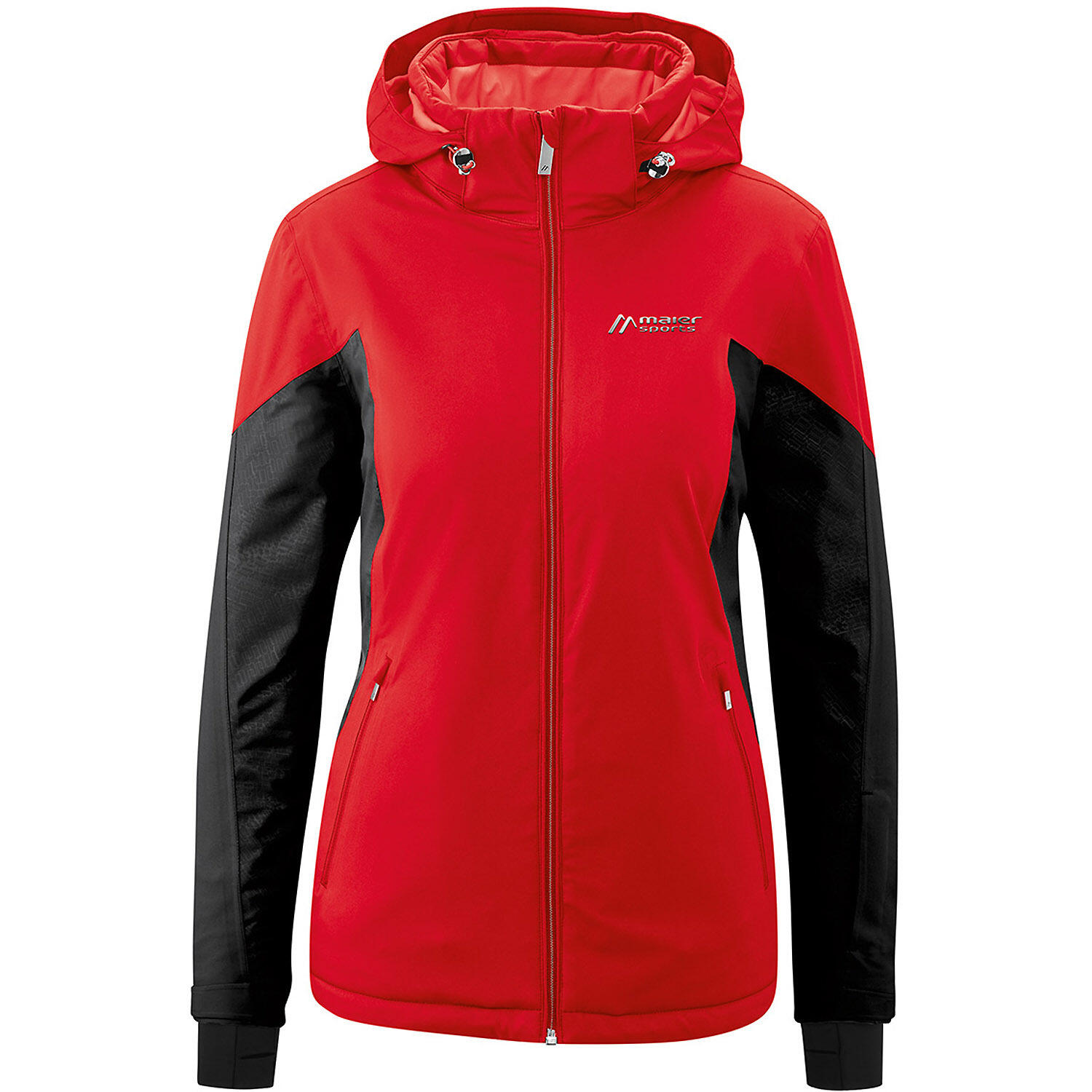 Damen Skijacke Farnes 1/2