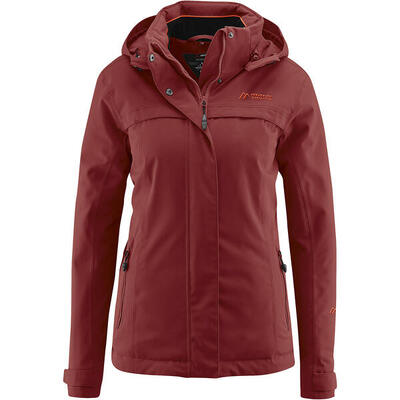 Winterjacke Lisbon