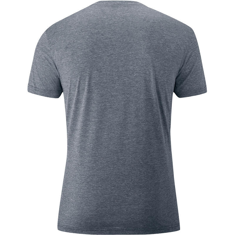 MAIER SPORTS Herren T-Shirt Myrdal Print