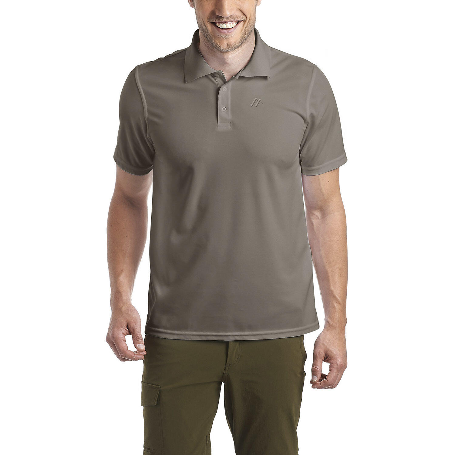 Polo Maier Sports Ulrich 3/5