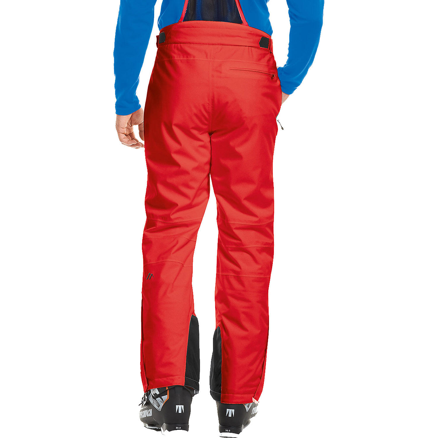 Herren Skihose Anton 2 4/7