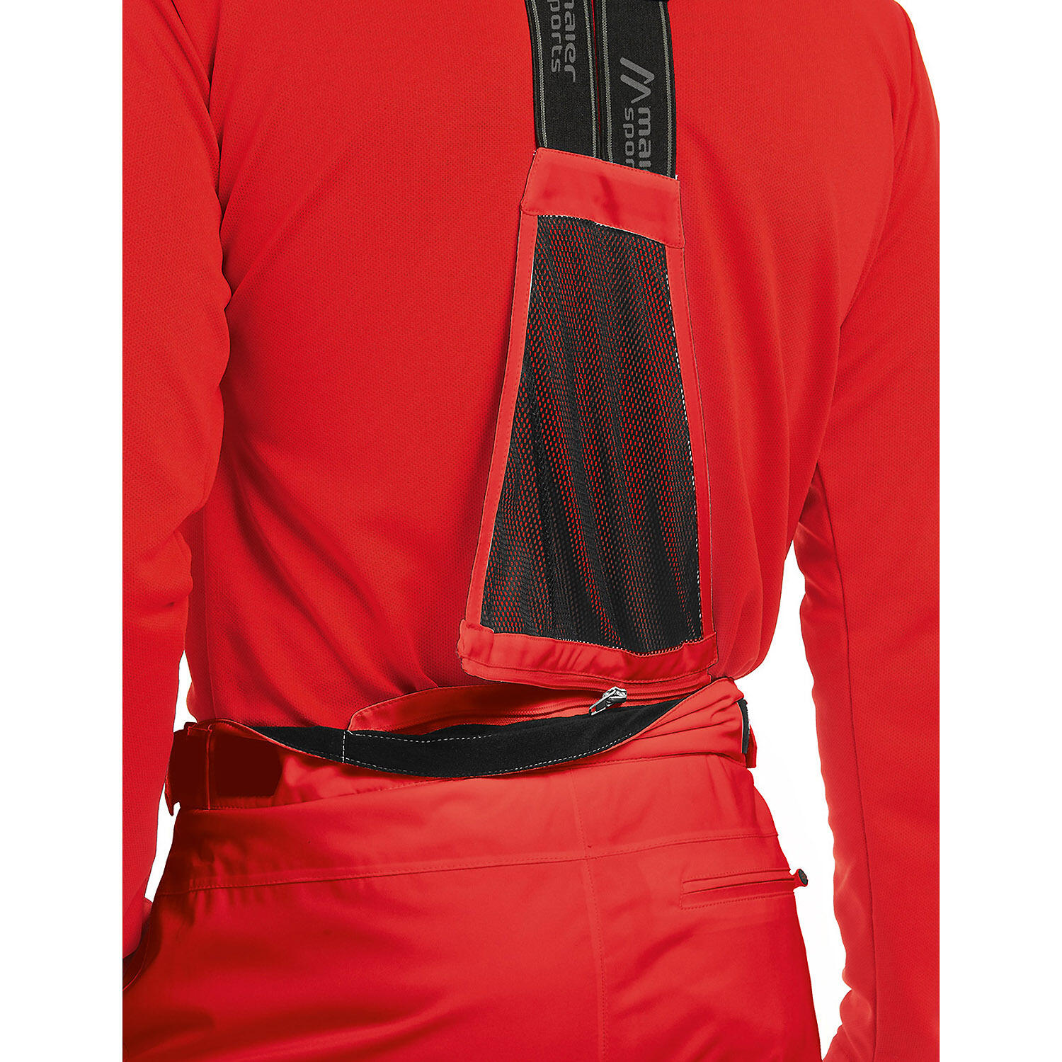 Herren Skihose Anton 2 7/7