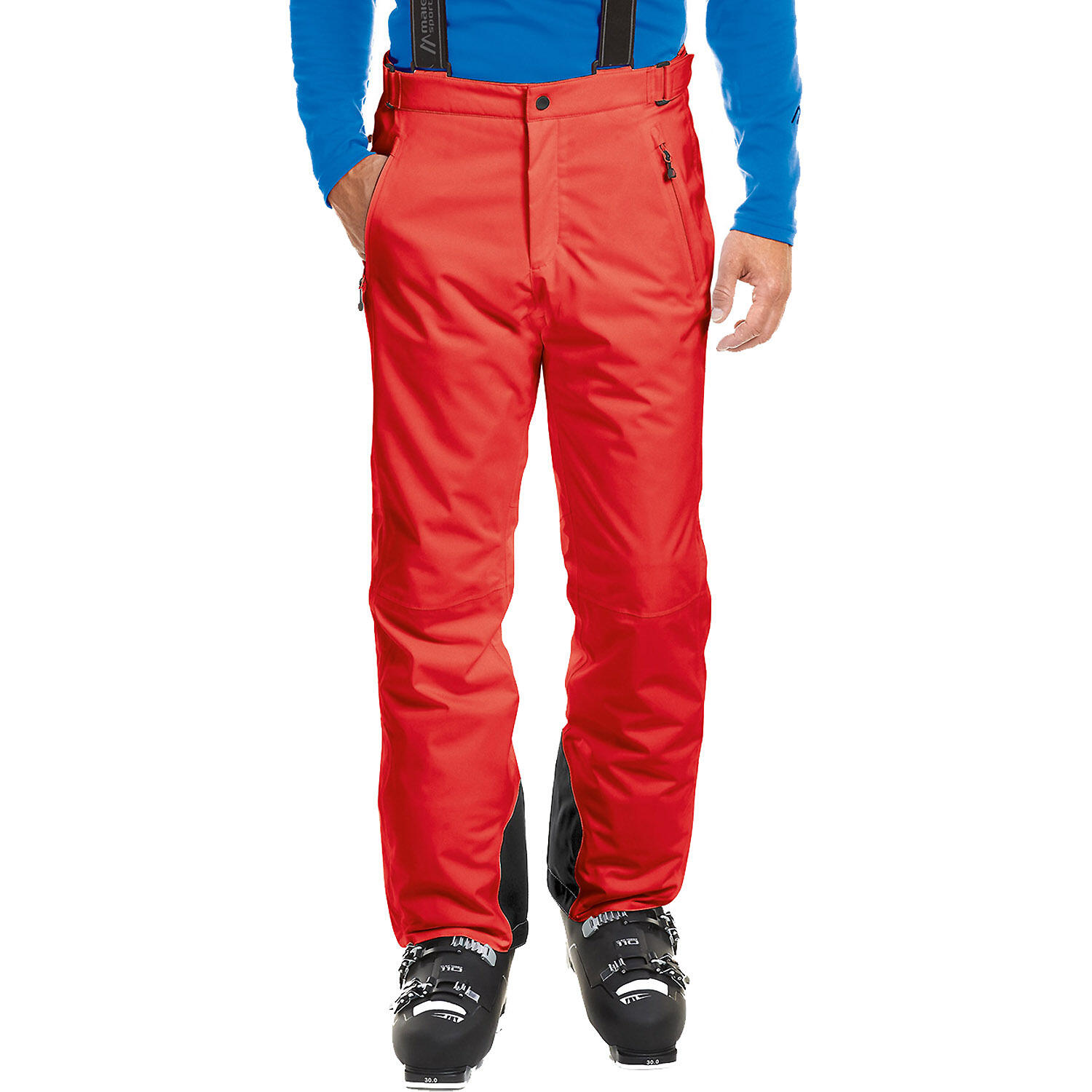 Herren Skihose Anton 2 3/7