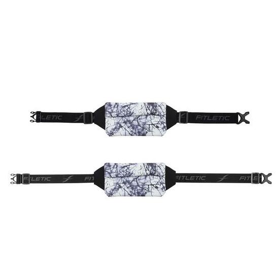 FITLETIC Laufgürtel – Zipless
