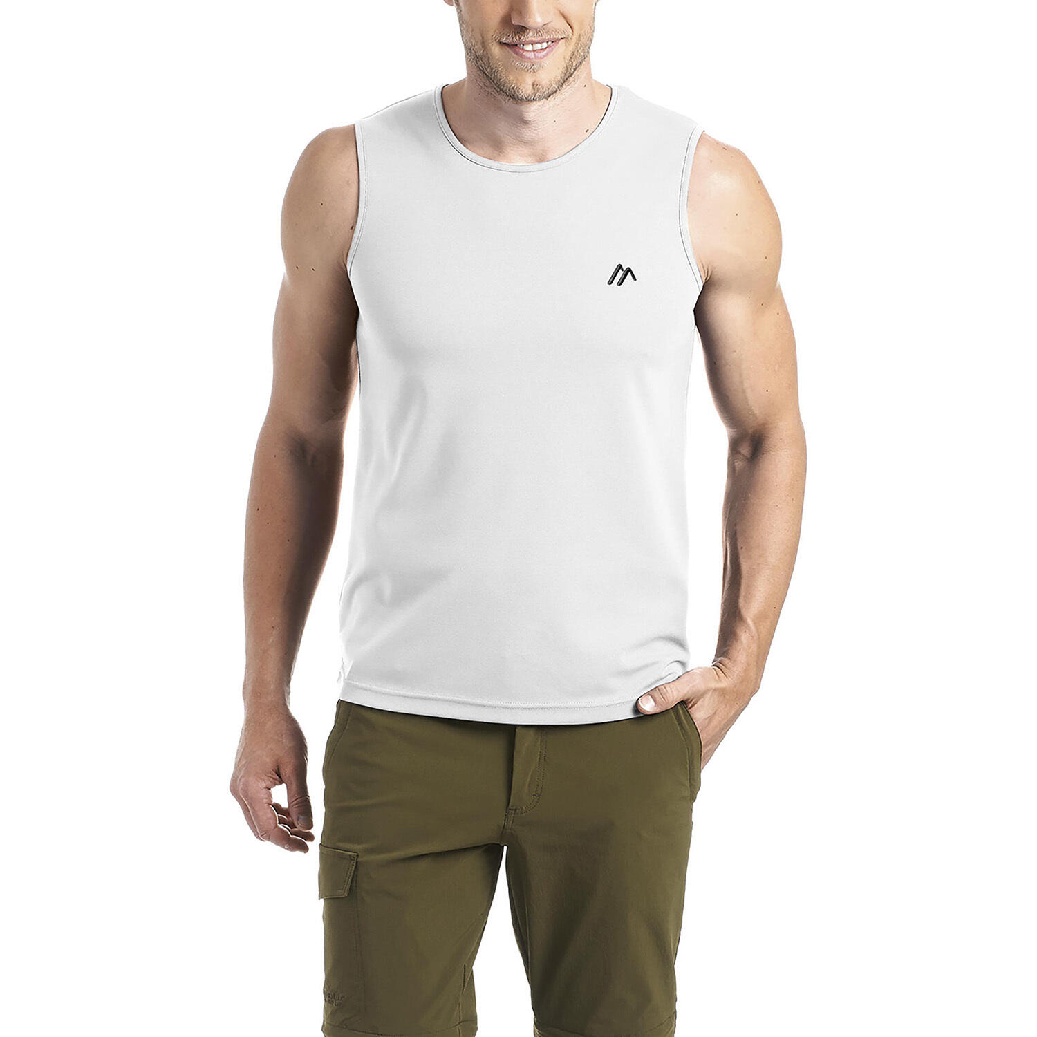 Débardeur Maier Sports Peter 3/4
