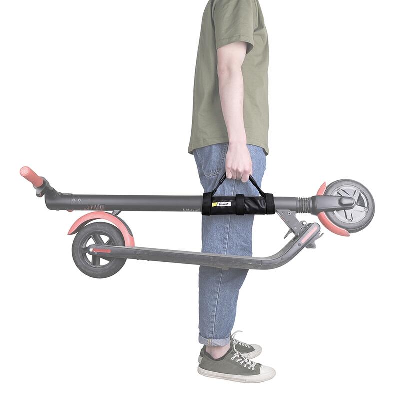 Tragegriff für E-Scooter