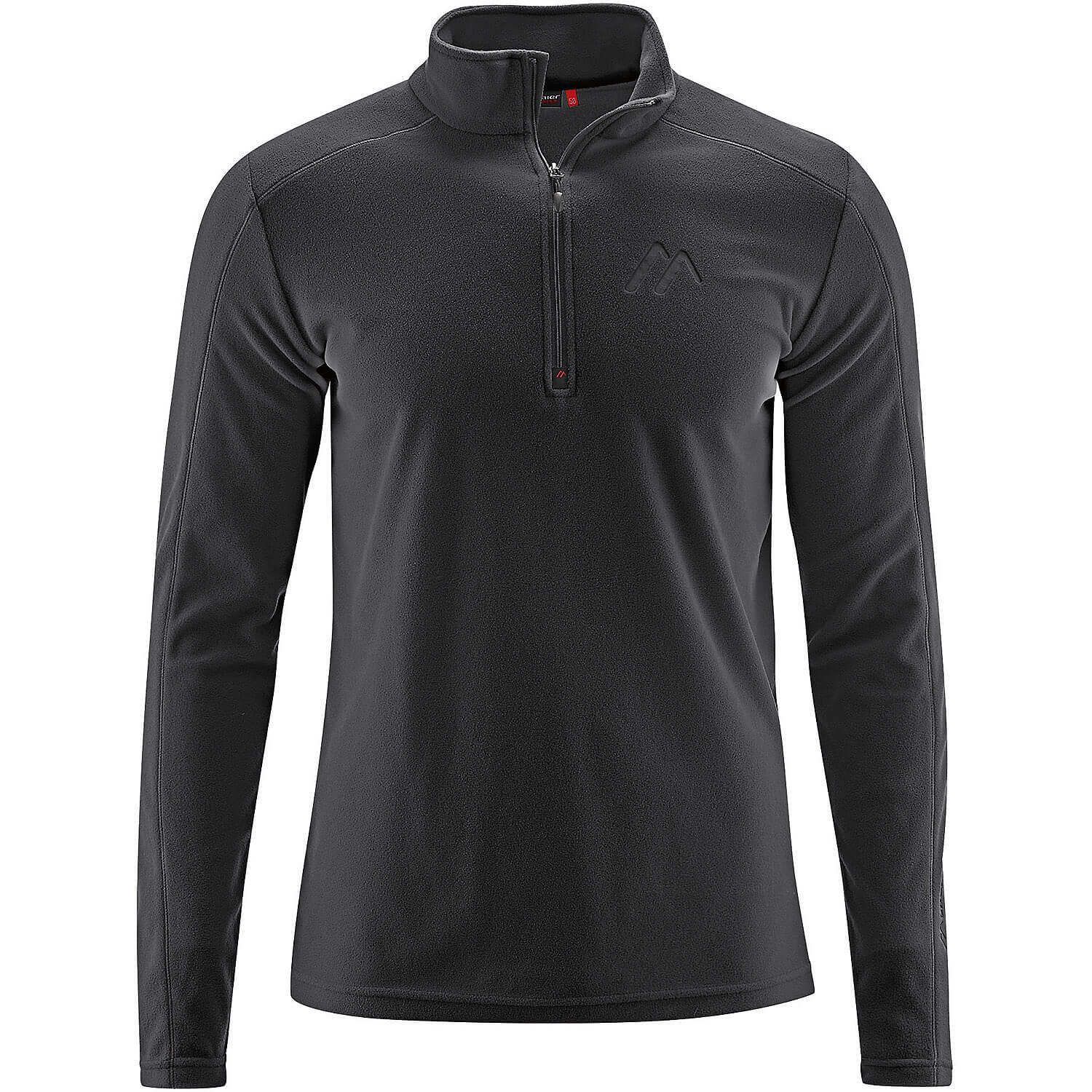 MAIER SPORTS Fleecepullover Dennis